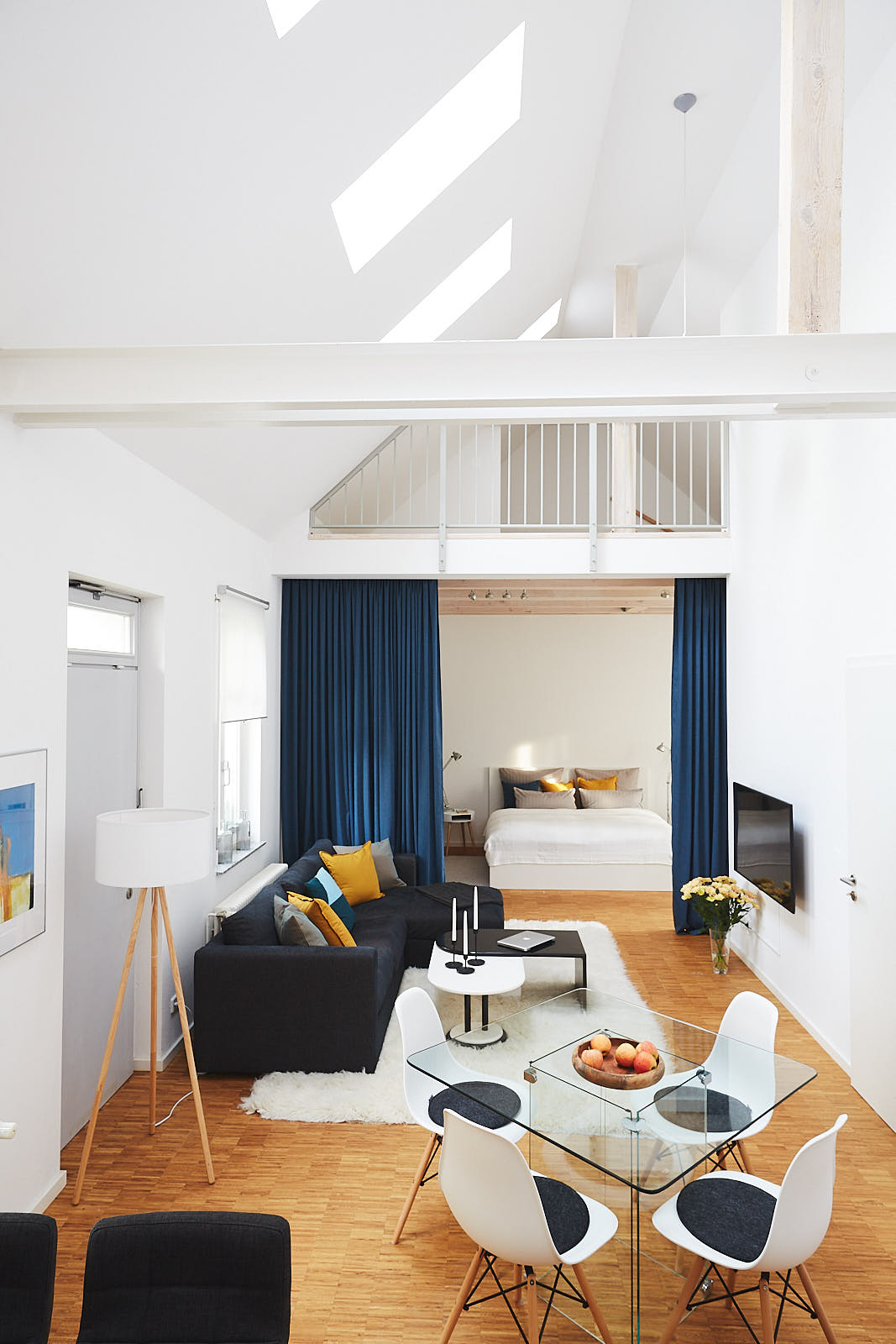 Altstadtloft Image 8